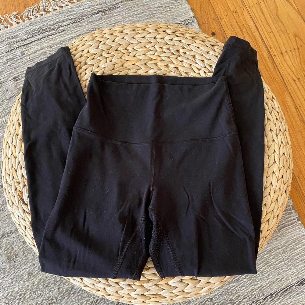 Lululemon Align 7/8 leggings